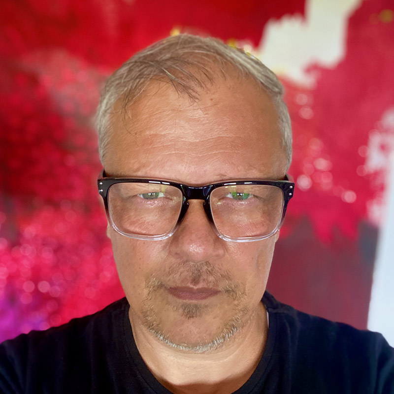 Profilbild von Steffen Freitag