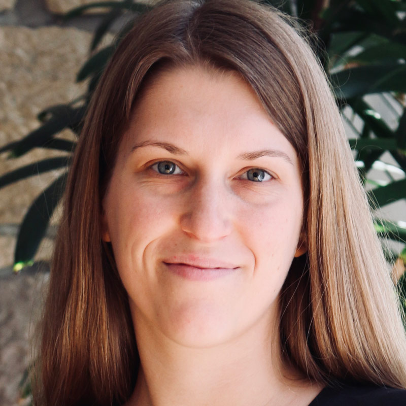 Melanie Bühner | Animal Rights Watch e.V. (ARIWA) | Vorsitzende