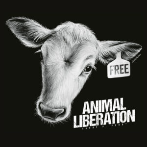 Sandy P. Peng Motiv Animal Liberation