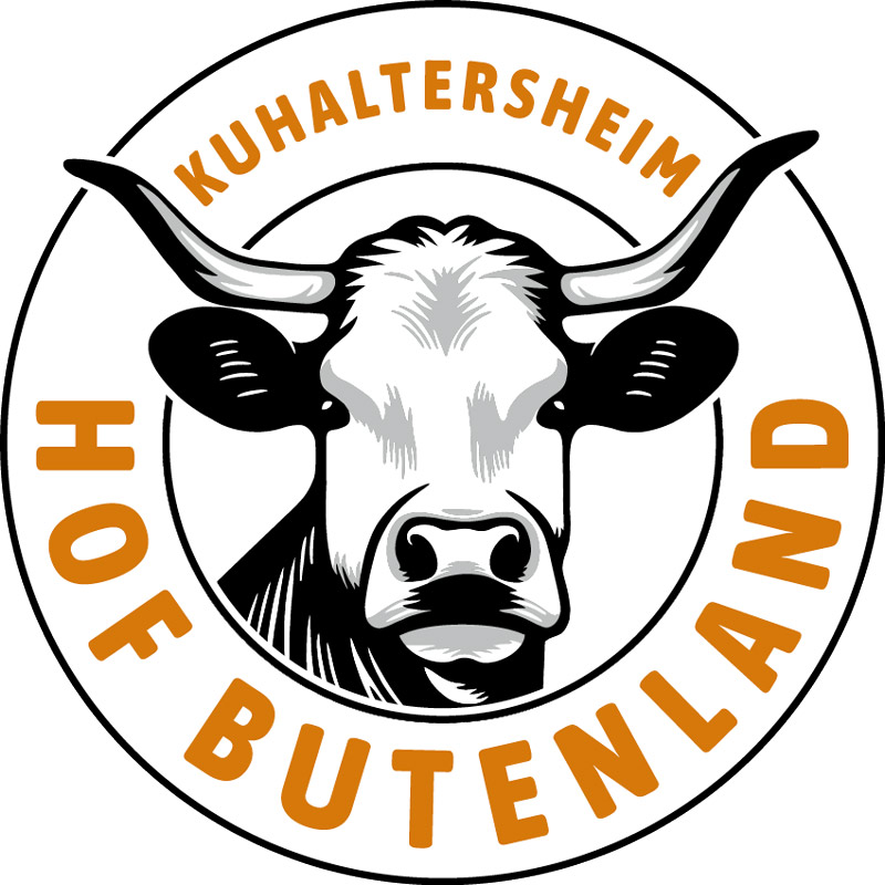 Logo für Hof Butenland